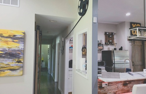 Stockbridge House | Unwind and Relax with us. No deposit!