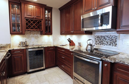 Cape Harbour Condo | Unwind at Cape Harbour 509, your perfect Cape Coral vacation rental