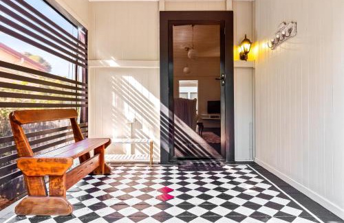 Maleny House | Unwind at Secret Garden Maleny 3 BR Family Home