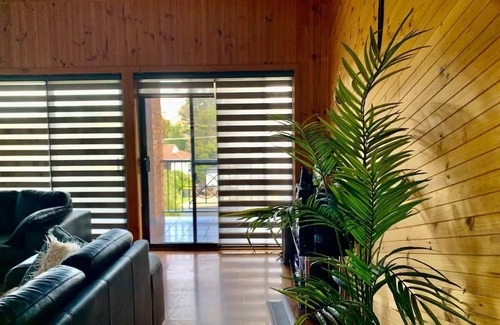 Tuross Head House | Unwind in a stylish 3 bedroom home. Within an easy stroll to beach park & shops.