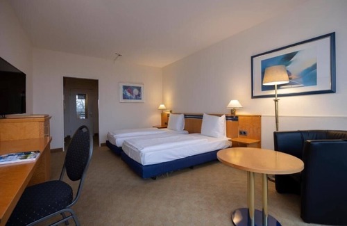 Arnsberg Hotel | Unwind In Forest Room With Pool Access And Pet Friendly Options