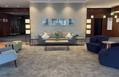 Arnsberg Hotel | Unwind In Forest Room With Pool Access And Pet Friendly Options