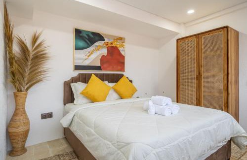 Kutuh Villa | Unwind in Luxury - Book Your Stay at Oasis Pandawa 2 Today
