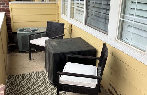 Superior House | Unwind in style in this stunning townhome retreat