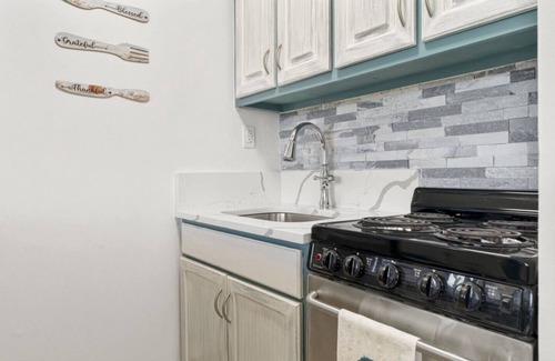 Panama City Beach Condo | Unwind in this luxury waterfront retreat