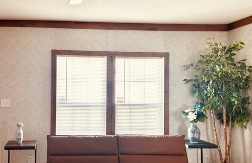 Wauchula House | Unwind in Wauchula at this Cozy Mobile Home