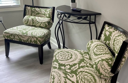 Winder House | Unwind in Winder