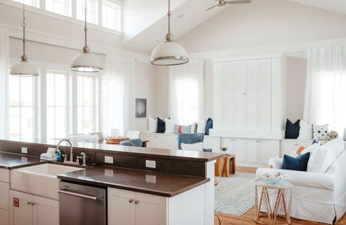 Port St. Joe House | Unwind in Windmark Beach - Sea Views!