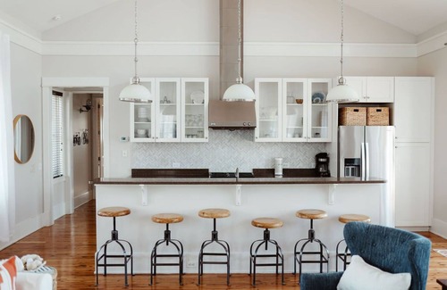 Port St. Joe House | Unwind in Windmark Beach - Sea Views!