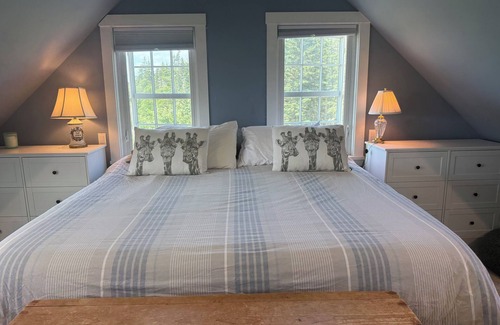 Martinsville Other | “Unwind, recharge, and experience the magic of Maine's Working Waterfront
