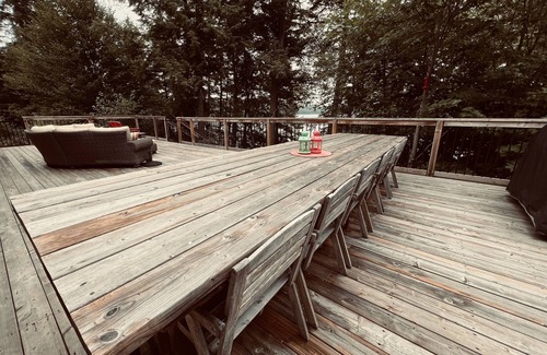 Algoma District Cottage | Unwind, Relax, Rejuvenate - The Lake House @ Elliot Lake