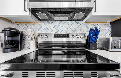 Englewood Condo | Unwind with Beach Bliss & Sunset Magic - Sunburst 113
