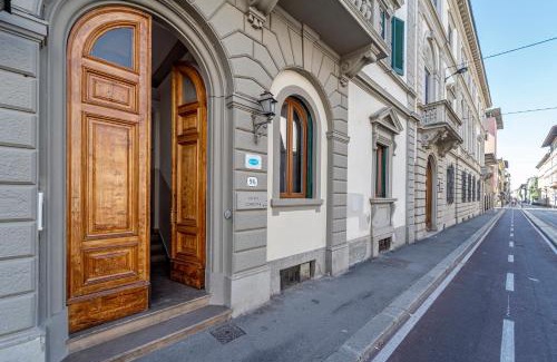 San Lorenzo Apartment | UNYCA - Cavour Apartment