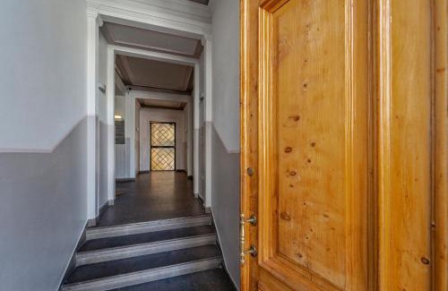 San Lorenzo Apartment | UNYCA - Cavour Apartment