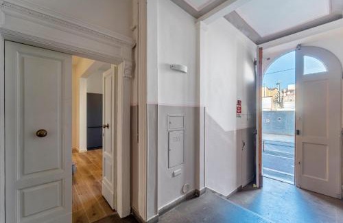San Lorenzo Apartment | UNYCA - Cavour Apartment