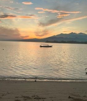 Gili Air Resort | Unzipp Bungalows Gili Air