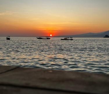 Gili Air Resort | Unzipp Bungalows Gili Air