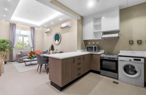 Sidi Abd El-Rahman Apartment | Uouooo ho
