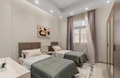Sidi Abd El-Rahman Apartment | Uouooo ho