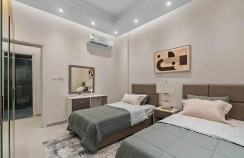 Sidi Abd El-Rahman Apartment | Uouooo ho