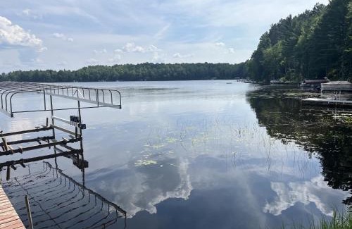 Eagle River House | Up North