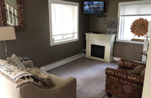 Indian River House | Up North Vacations Home in the Heart of Indian River "Exit 310"