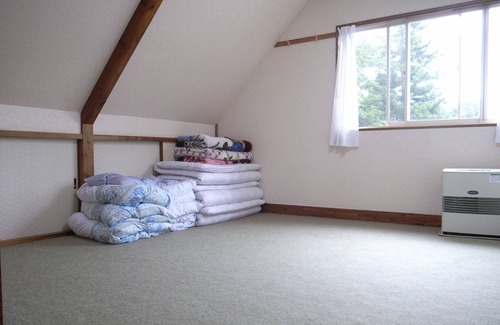 Inawashiro House | Up to 10 people Shakunage Building No 8 Spaciou/Yama-gu Fukushima