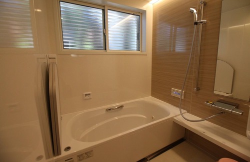 Inawashiro House | Up to 4 people Shaku Nagare 17th Buildi/Yama-gu Fukushima