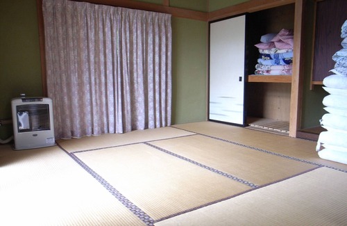 Inawashiro House | Up to 8 people Shaku Nagare 3 Building/Yama-gu Fukushima