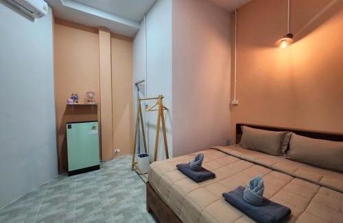 Ko Pha-ngan House | Up to Gu Station