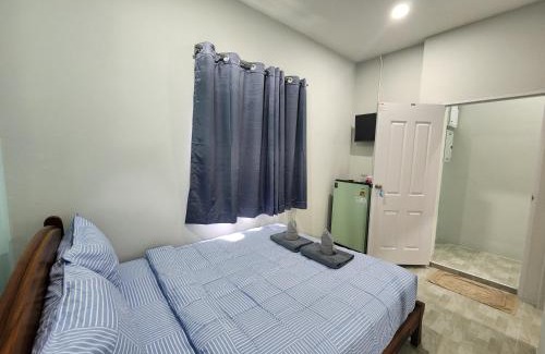 Ko Pha-ngan House | Up to Gu Station