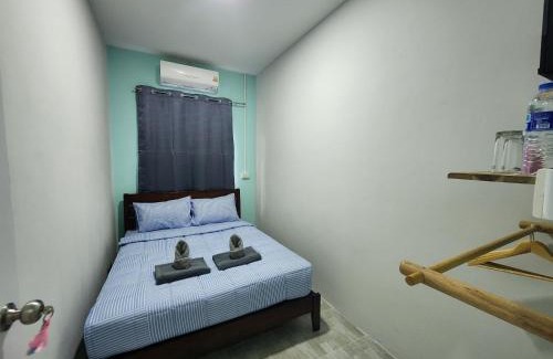 Ko Pha-ngan House | Up to Gu Station