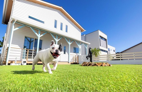 Hamasaki House | Up to one pet dog allowed Take a stroll along t/Karatsu Saga