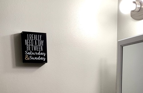 Killeen Apartment | UPC Lounge