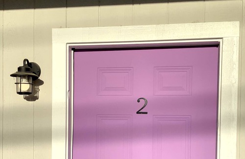 Killeen Apartment | UPC Lounge