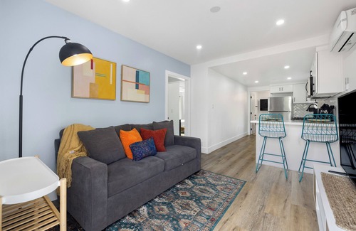 Eagle Rock House | Updated 2BD w Desk Outdoor Space