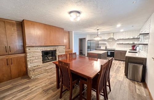 South Central Omaha House | Updated 3 Bed 2 Bath central to everything in Omaha!