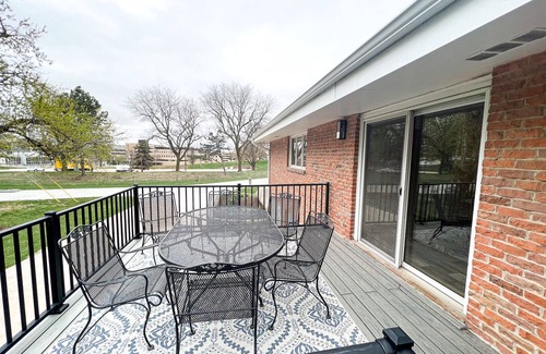 South Central Omaha House | Updated 3 Bed 2 Bath central to everything in Omaha!