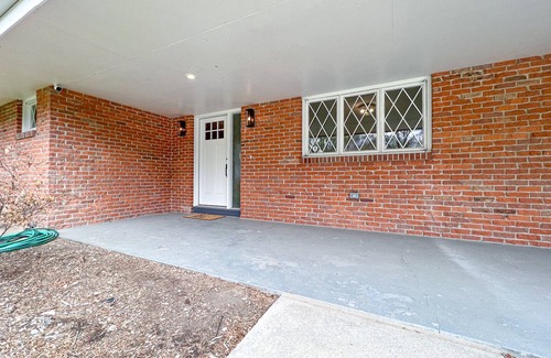 South Central Omaha House | Updated 3 Bed 2 Bath central to everything in Omaha!