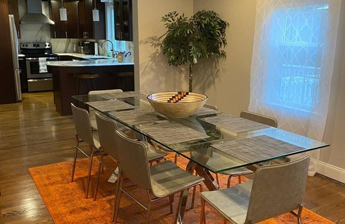 Yarmouth Port House | Updated 4BR/Furnished, Yarmouth Home w/Deck, Heated Pool & Hot tub