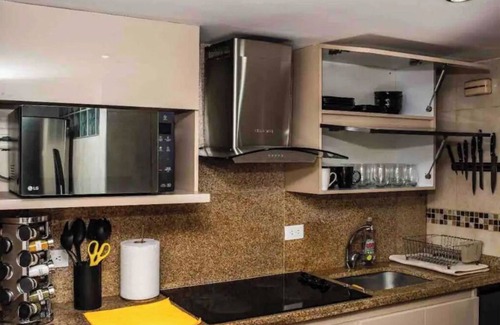 Suba Apartment | Updated Apt in Privileged Area - Accommodates 10