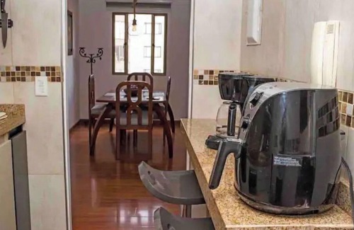 Suba Apartment | Updated Apt in Privileged Area - Accommodates 10