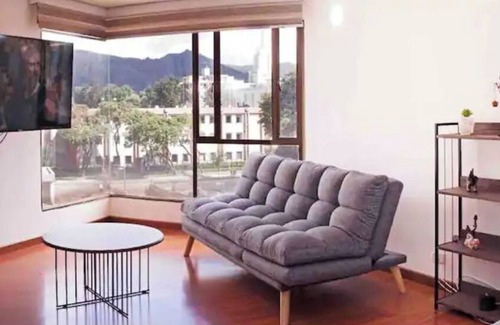 Suba Apartment | Updated Apt in Privileged Area - Accommodates 10