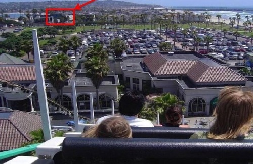South Mission Beach Condo | Updated Beach Condo with Air Conditioner-Steps to Sand- Sleeps 6