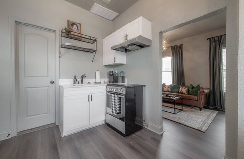 Tampa Apartment | Updated Condo in Heart of Tampa 1569