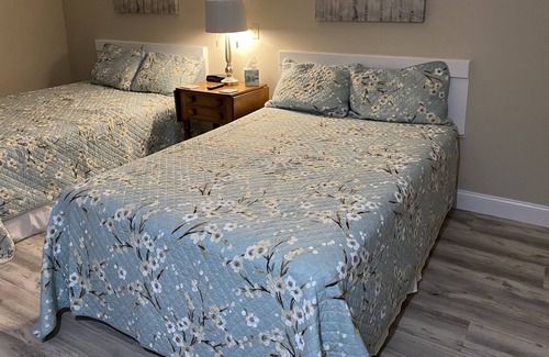 Kewadin Condo | Updated Condo @ Torch Lake/A-Ga-Ming Resort, Sleeps 6+