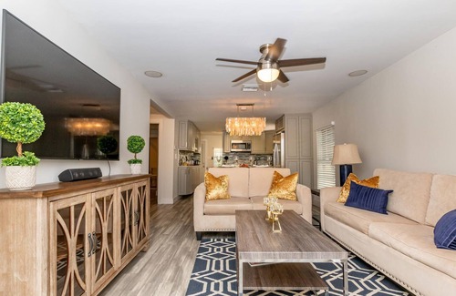 Boca Raton House | Updated East Boca House
