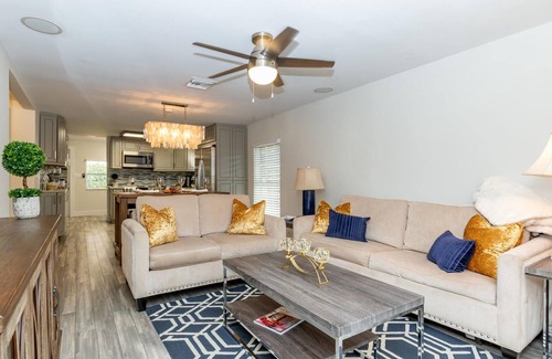 Boca Raton House | Updated East Boca House