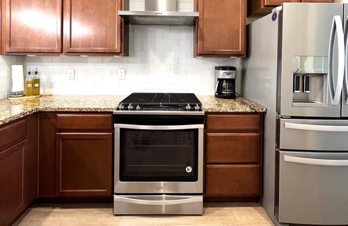 Thornton House | Updated Great Location Beautiful New House
