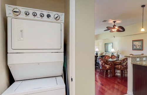 Waikoloa Condo | Updated ground-level condo with A/C, pool, & fitness center